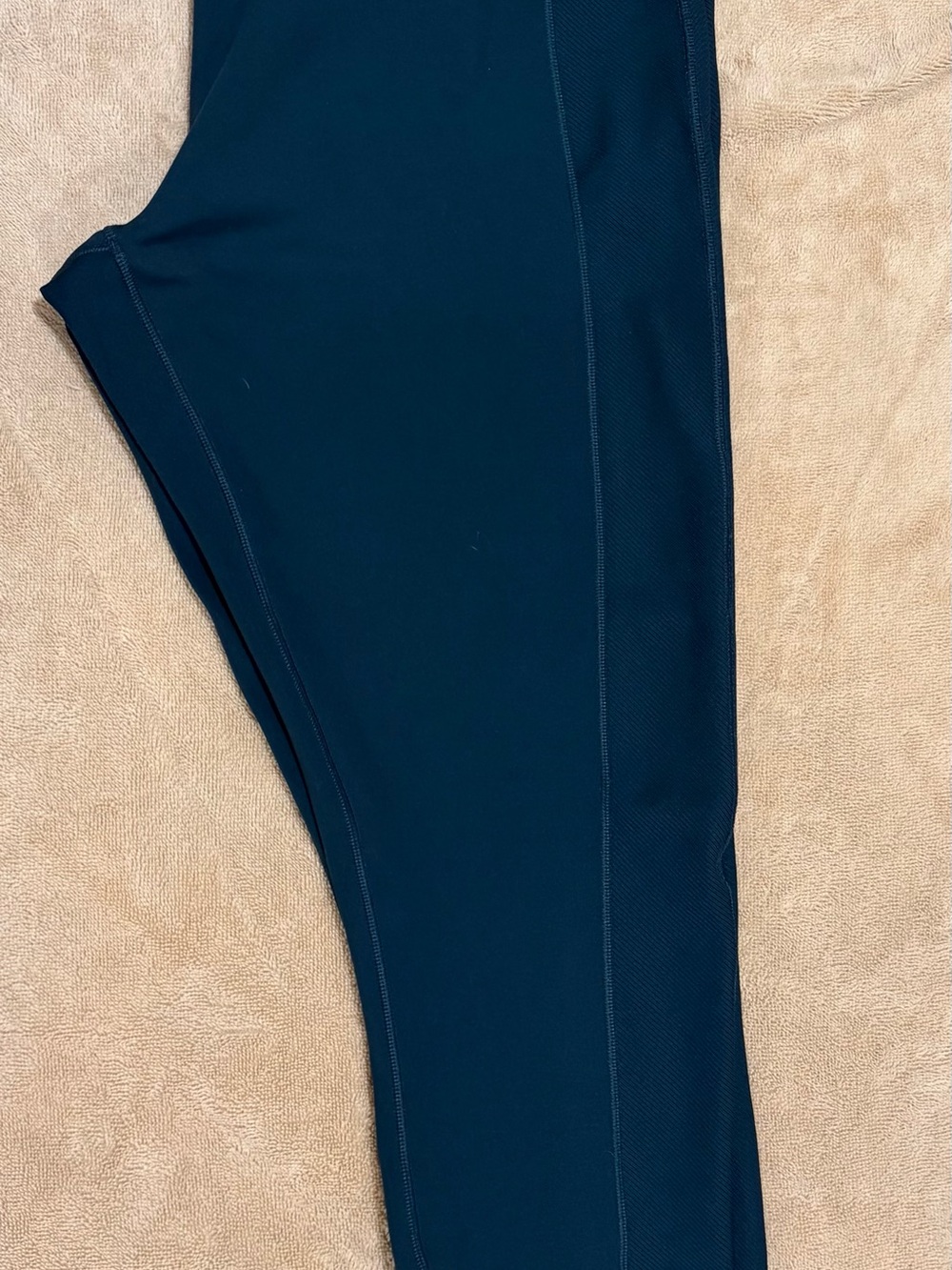 Nike Dark Teal/Deep Blue Women’s Leggings
